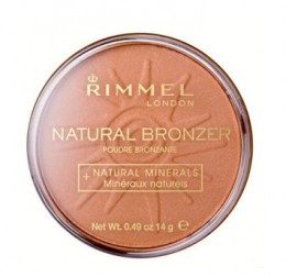 Natural Bronzer - Sun Bronze 14g