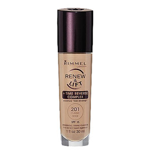 Renew and Lift Foundation 30ml -
