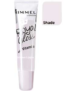 Rimmel Royal Gloss Gourmet