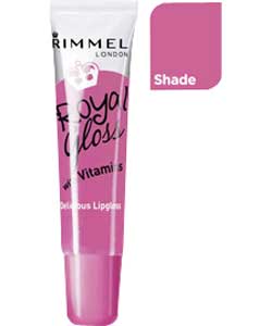 Rimmel Royal Gloss Moreish