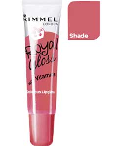 Rimmel Royal Gloss Yummy