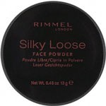 Rimmel Silky Loose Face Powder 52g