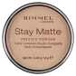 Rimmel STAY MATTE PRESS POWDER PINKBLOSSOM
