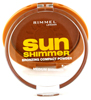 sun shimmer bronzing powder medium shimmer 11g