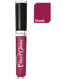 Rimmel Vinyl Lip Gloss Her Majesty