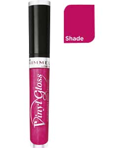 Rimmel Vinyl Lip Gloss Pin Uo