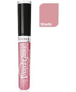 Rimmel Vinyl Lip Gloss Take A Chance