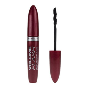 Rimmel Volume Flash Mascara 8ml Black