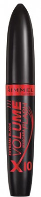 Rimmel Volume Flash X10 Mascara 8ml