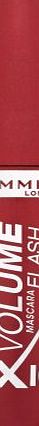 Rimmel Volume Flash X10 Mascara, Black