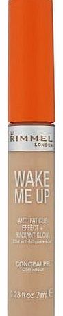 Rimmel Wake Me Up Concealer - Ivory