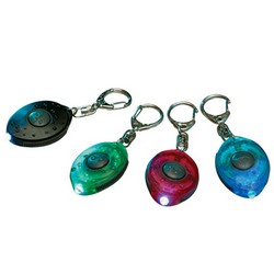 Ring Cyba-lite Micro Keyring Light