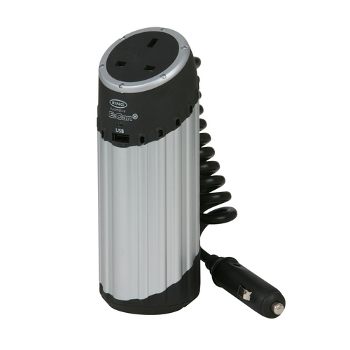 Ring E:Can Compact Can Inverter