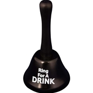 Ring For A Drink