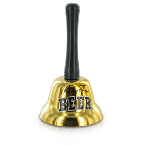 for Beer Bell