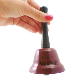 For Wine Bell