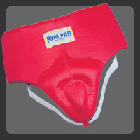 Ring Pro Abdominal Protector