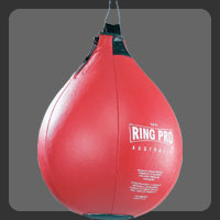 Ring Pro Speedball