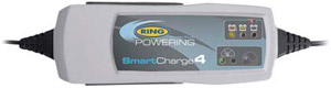 Ring Smart Battery Charger (Suitable for 12V Car Batteries) ~ Ref RSC4 - ULTRA LOW PRICE !