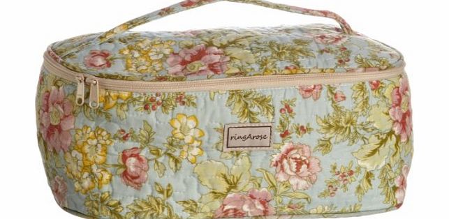 Ringarose Womens Soft Vanity Case Summer Bloom RA1012B
