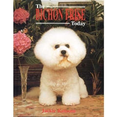 Ringpress The Bichon Frise Today (Book)