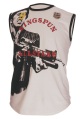 RINGSPUN all stars vest
