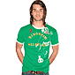 Ringspun Bob Marley Allstars T-Shirt