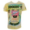 Ringspun Clothing Ringspun Campbells Deluxe T-Shirt (Yellow Green)