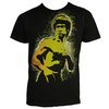 Ringspun Clothing Ringspun Enter Bruce Lee Bling T-Shirt (Black)