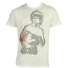 Ringspun Clothing Ringspun Enter Bruce Lee Bling T-Shirt (White)