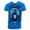 Ringspun Salvador Bling T-Shirt (Royal Blue)