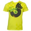 Ringspun Clothing Ringspun Tauro T-Shirt (Yellow)