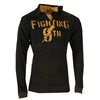Ringspun Clothing Ringspun Top Westpoint Hoodie (Black)