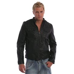 Ringspun Flemming Jacket