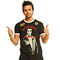 Ringspun Fonz Tee