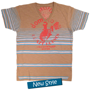 Ringspun General Tee