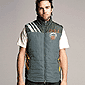 Ringspun Retro Gillet