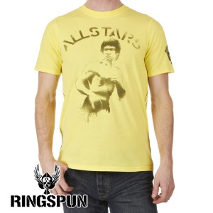 Ringspun T-Shirts - RingSpun Enter The Dragon