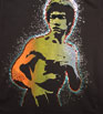 Ringspun T-shirts Enter The Dragon