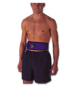 Rio Ab Belt