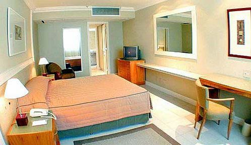RIO DE JANEIRO Golden Tulip Ipanema Plaza Hotel