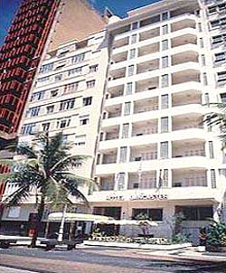 RIO DE JANEIRO Lancaster Othon Travel