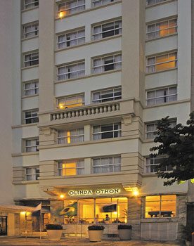 Olinda Othon Classic