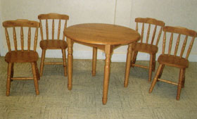Dining Set