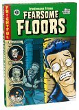 Rio Grande Games Fearsome Floors