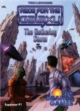 Rio Grande Games Gathering Storm (The) : Race for the Galaxy Expansion