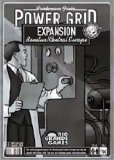 Rio Grande Games Power Grid Expansion: Benelux/Central Europe