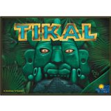 Rio Grande Games Tikal