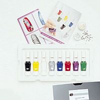 Nail Art Kit