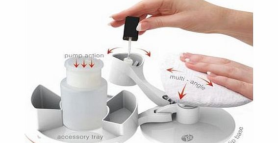 Rio Nail Studio Accessory Kit